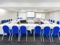 BreakFree Aanuka Beach Resort Hotels in Korora