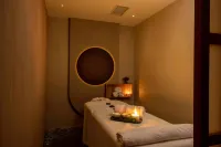 Wyndham Grand Costa Del Sol Lima Airport - spa