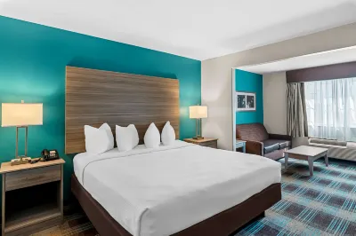 Best Western Presidential Hotel  Suites Hotels in Pine Bluff