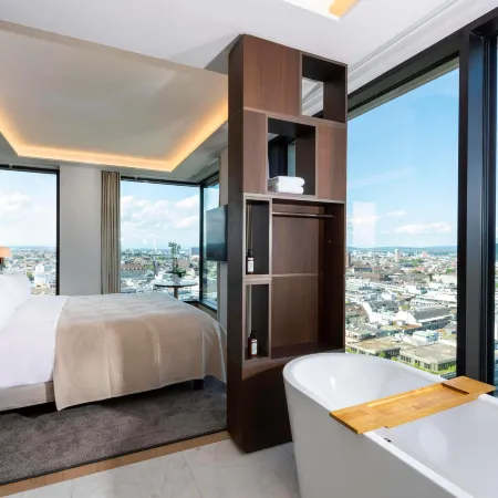 Movenpick Hotel Basel