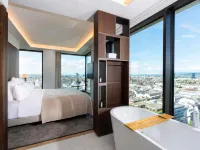Movenpick Hotel Basel - ที่มีที่จอดรถ