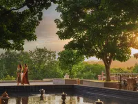 Fairmont Jaipur - románticos