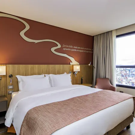 Mercure Itajaí Navegantes