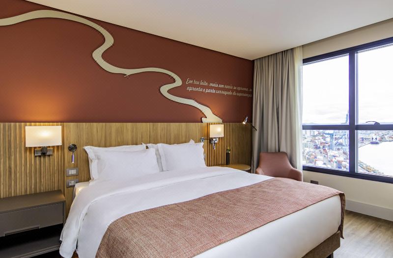 Mercure Itajaí Navegantes