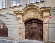 The Botanist by Adrez Hotels in Prague