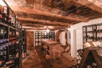 Hotel Kreuzberg Monte Croce