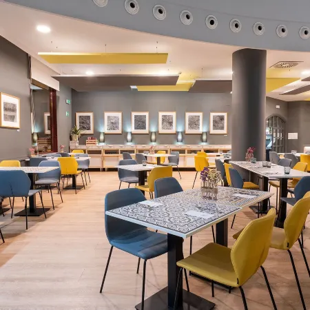 Eurostars Amara