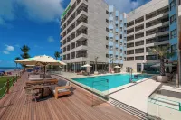 Ibis Styles Maragogi - Bãi biển