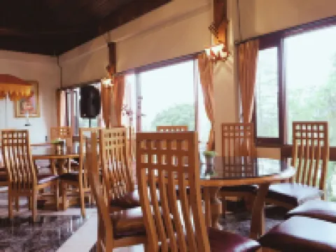 Sangga Buana Resort and Convention Hotel a Pacet