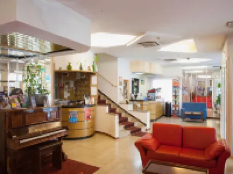 Hotel Bamby Hotels in Rimini