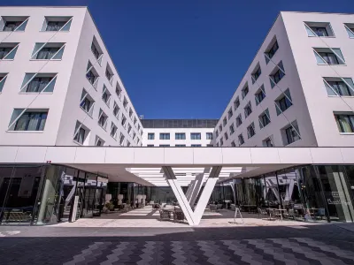 Mercure Debrecen โรงแรมใน