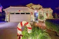 Chandler Resort Home w/ Private Pool Near Golf - 3-Star