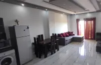 2BR Apartment •Side Sea View • Pool •Turtles Beach - Chalet