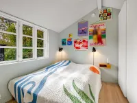 "Teijo" - 2.5km from the Sea - con encanto
