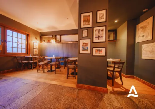 Almasur Punta Arenas