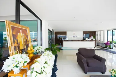 รูปภาพของโรงแรมลี โฮเทล