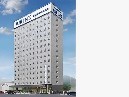 Toyoko Inn Tsushima Izuhara