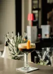 Das Parkhotel - Barer