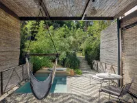 Ekies All Senses Resort, a Member of Design Hotels - Parking