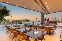 Kriti Beach Hotel - Aamiainen
