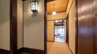 Nakamatsuya Ryokan Hoteles en Aoki