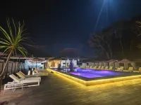 Hotel Mundo Maya Calakmul - Pools