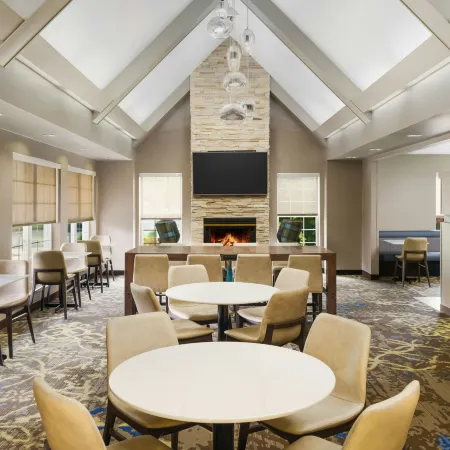 Residence Inn Portland Scarborough