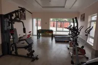 Aenon Suites Oshogbo - Gym