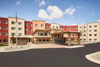 Residence Inn Rapid City Hotels in Green Valley