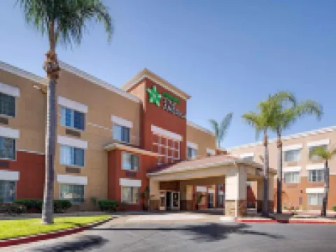 Extended Stay America Suites - Orange County - Cypress Hotels in Cypress