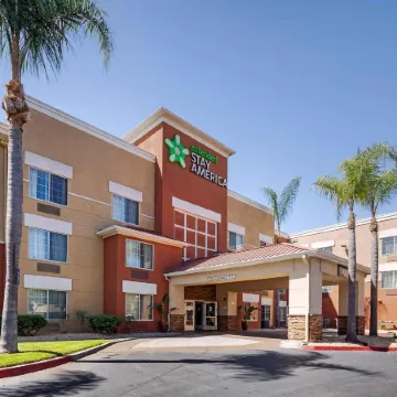Extended Stay America Suites - Orange County - Cypress