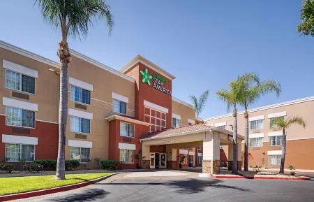 Extended Stay America Suites - Orange County - Cypress