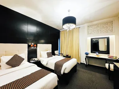 Hotel Margala Hotels in 