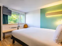 Greet Brussels Airport Zaventem Hotels in Kraainem