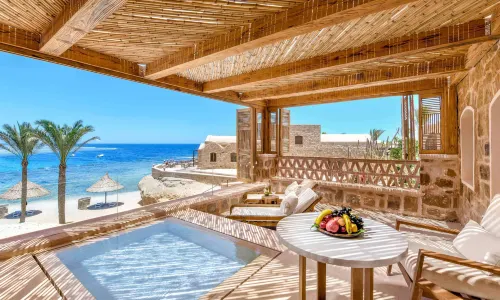 Mövenpick Resort El Quseir