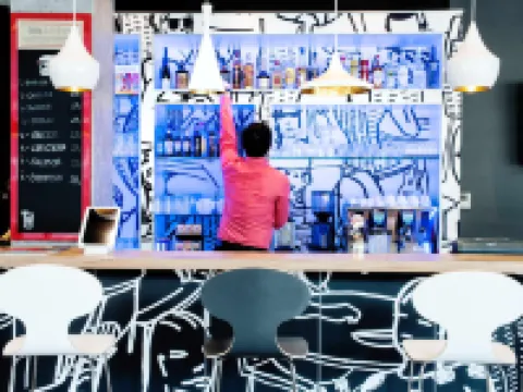 Ibis Gdansk Stare Miasto