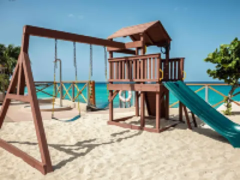 Royal Islander Club Resort la Plage Hotéis em Lowlands