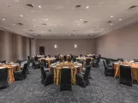 Hilton Birmingham Downtown at UAB Hotels near BJCC