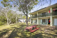 Nightcap at Kondari Resort Các khách sạn ở Hervey Bay