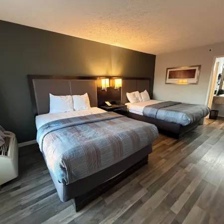 Wilkes-Barre Inn & Suites