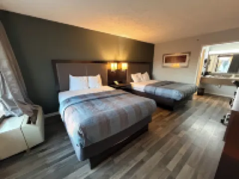 윌크스배리 인 & 스위트