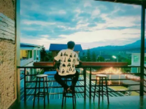 Manonkan Resort Khao Kho
