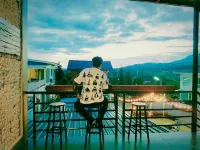 Manonkan Resort Khao Kho