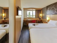 Ibis Montpellier Sud - Ocean View