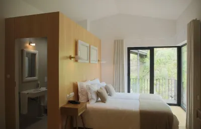 Original Douro Hotel โรงแรมใน
