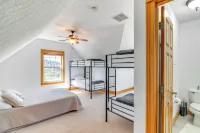 Lake Cumberland Retreat w/ Deck & Views! - 3 estrellas