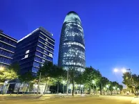 Hotel Ciutat de Sant Adria Hotels in Badalona