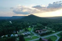 Your Home Base for the Little Red River, Trout Fishing & Greers Ferry Lake