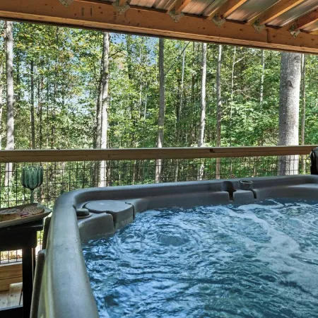 Shine On near Red River Gorge!