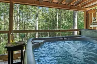 Shine On near Red River Gorge!